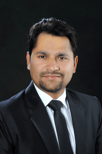 Manpreet Batish